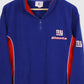 Vintage New York Giants Fleece Jacket