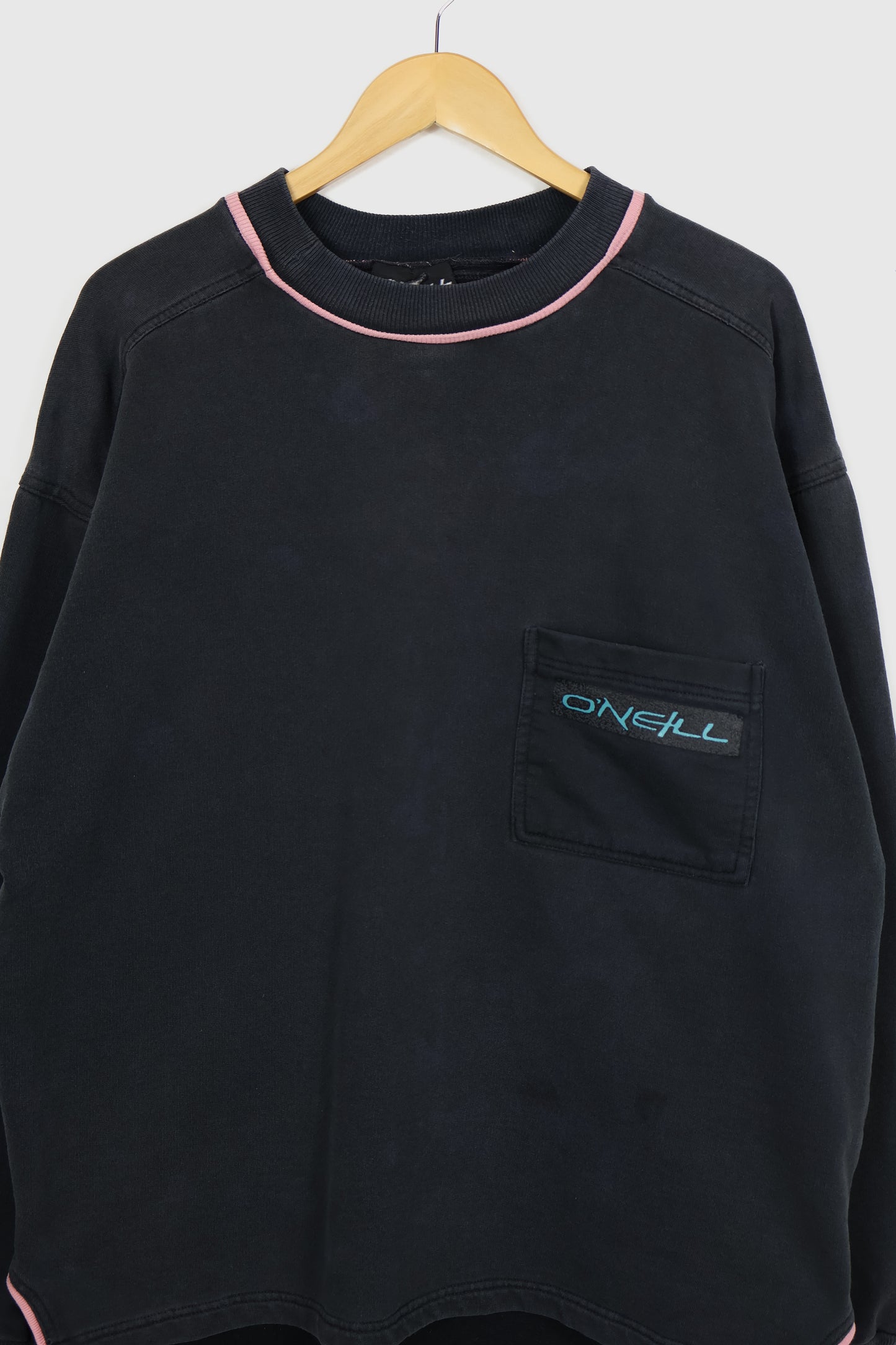 Vintage O'Neill Crewneck