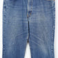 Vintage Levi's 517 Orange Tab Jeans