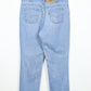 Vintage Levi's Orange Tab Relaxed Tapered Fit Jeans 02