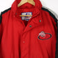 Vintage Ohio State Puffer Jacket