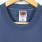 Vintage Embroidered Pacific Grove Otter Tee