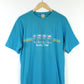 Vintage Paradise Island Tee