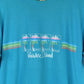 Vintage Paradise Island Tee