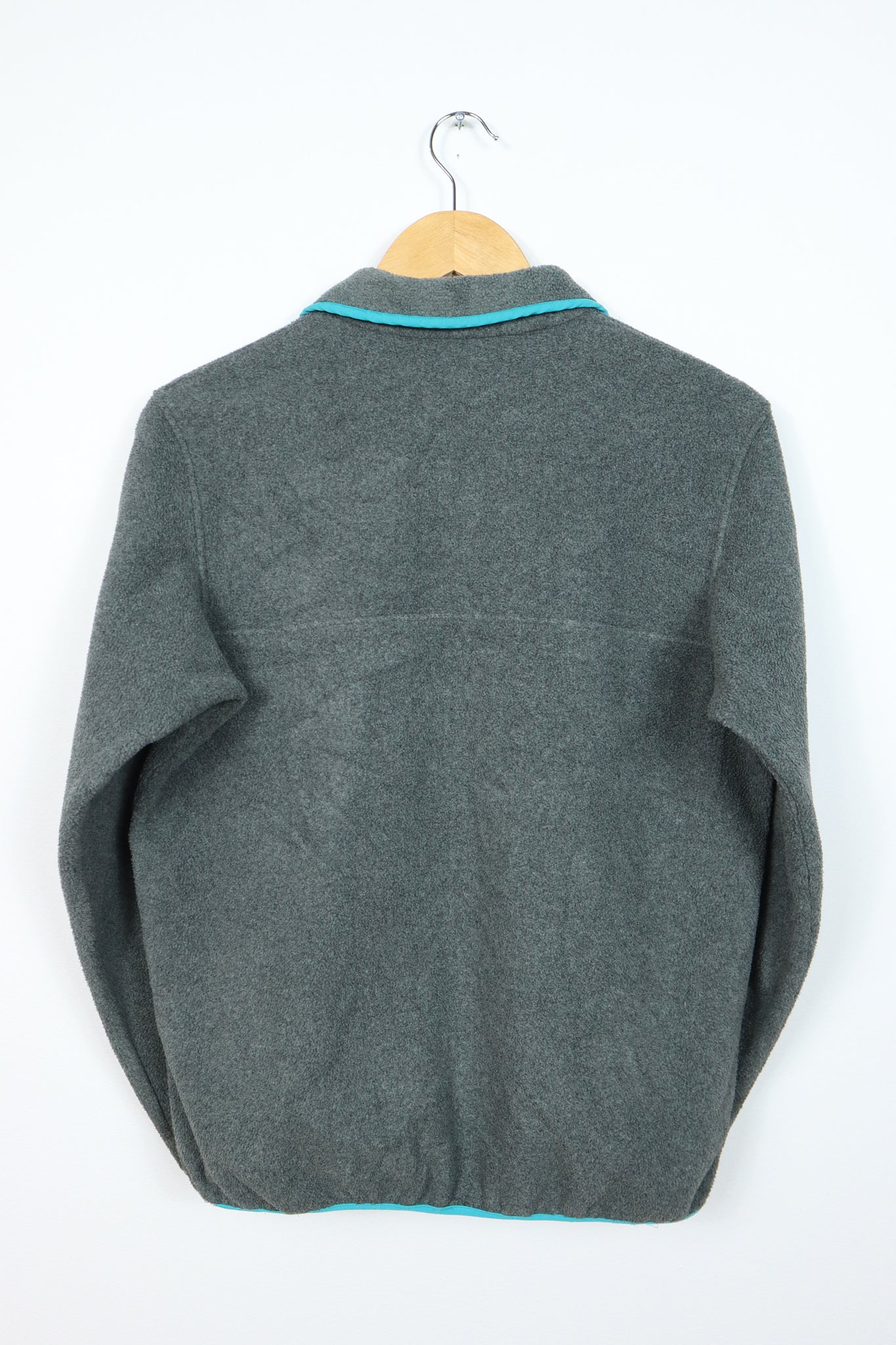 Vintage Patagonia Synchilla Fleece Pullover