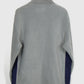 Vintage New England Patriots Fleece Jacket