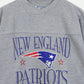 Vintage New England Patriots Crewneck