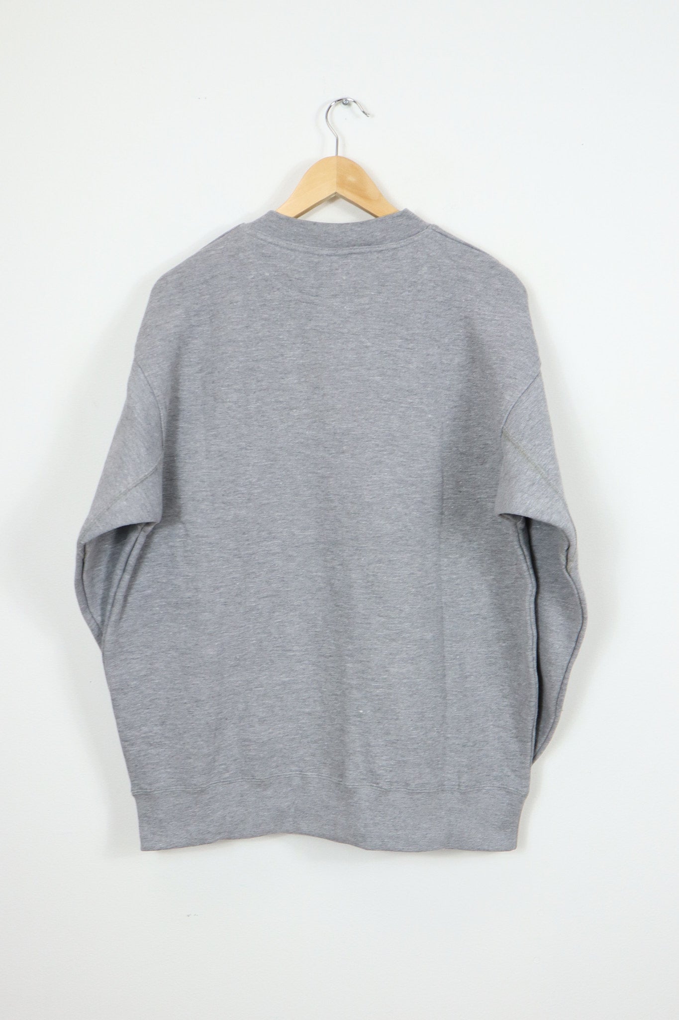 Vintage New England Patriots Crewneck