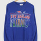 Vintage 1995 New England Patriots Crewneck