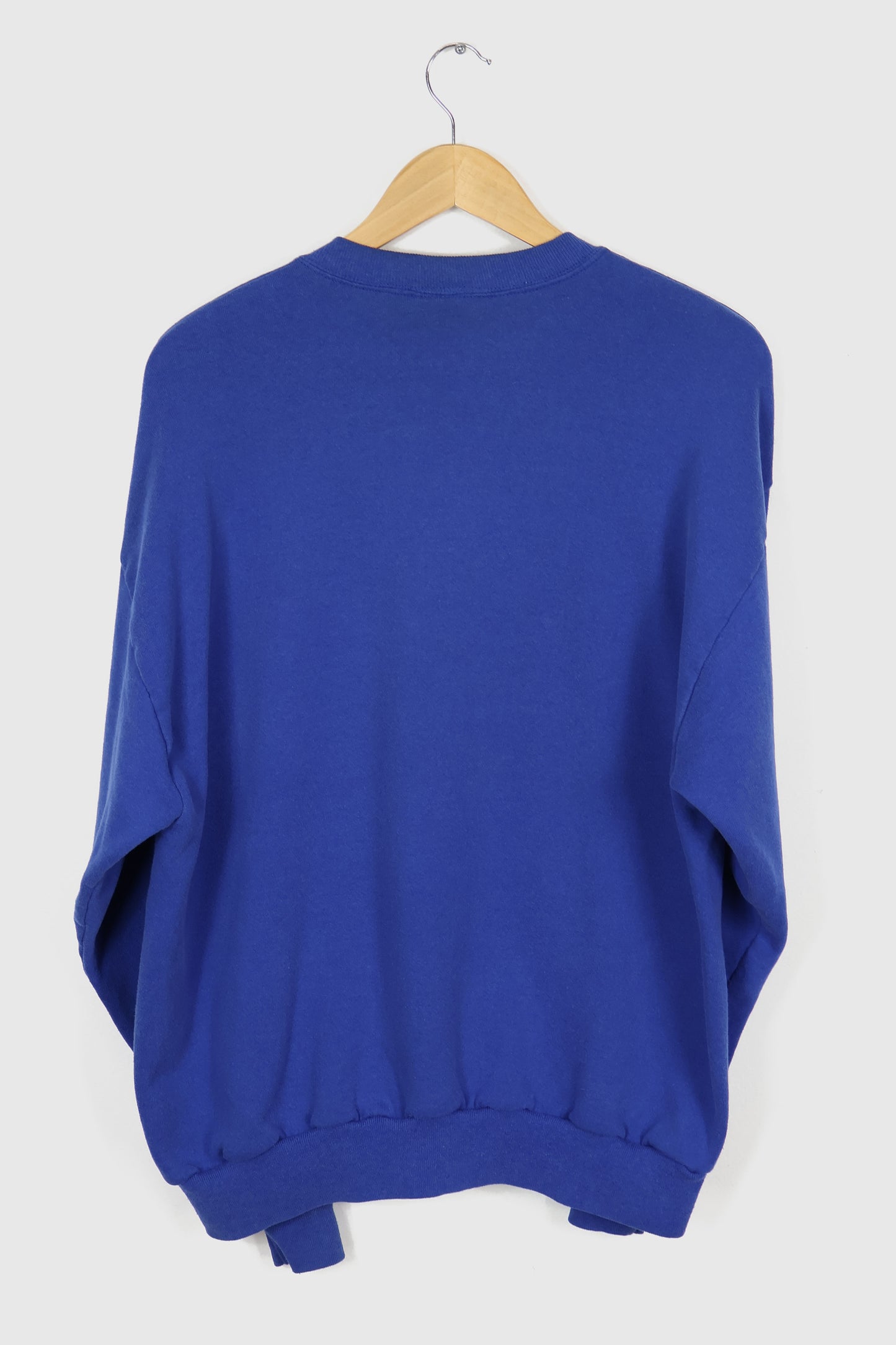 Vintage 1995 New England Patriots Crewneck