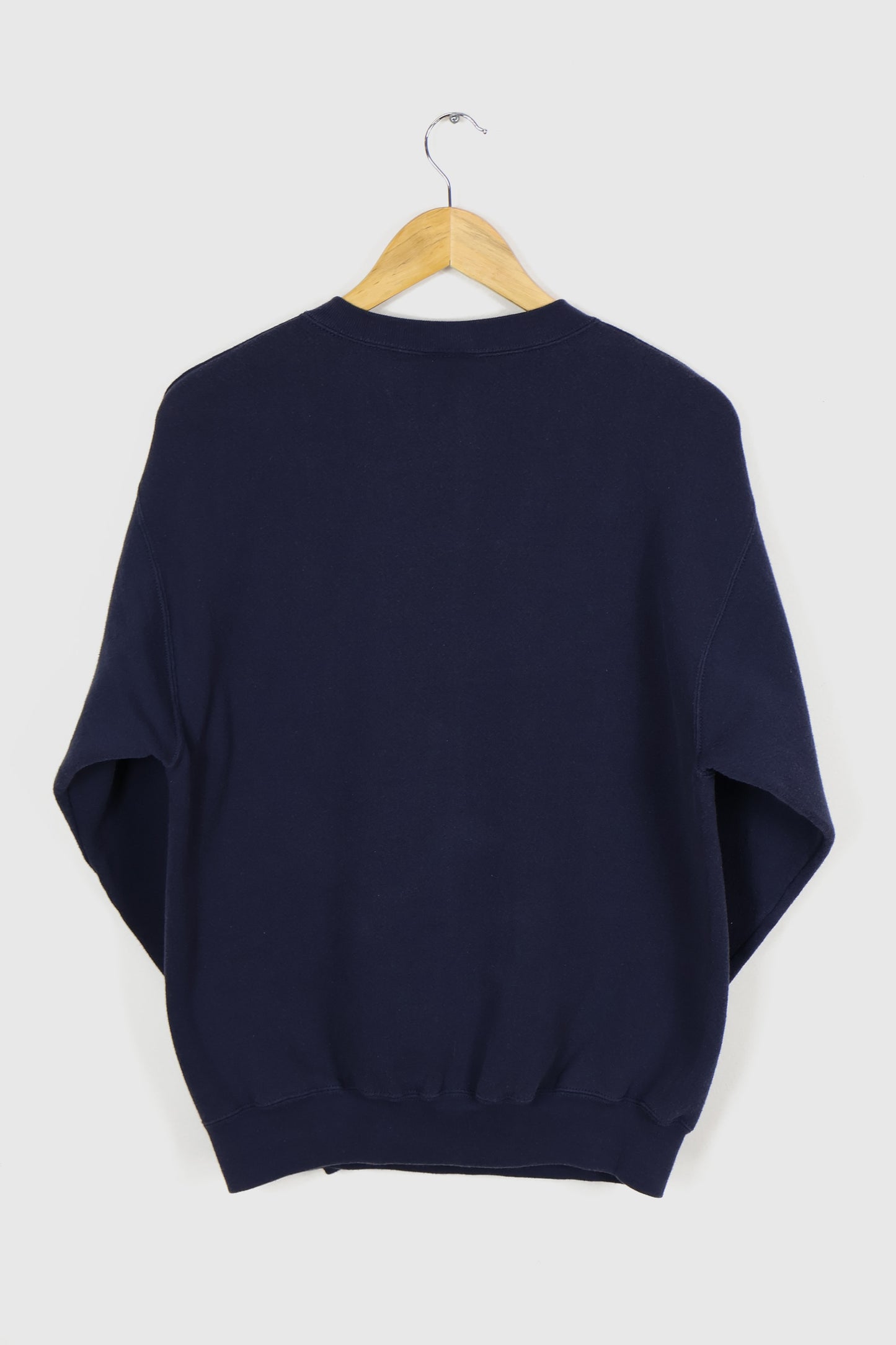 Vintage New England Patiots Super Bowl XXXVI Champions Crewneck