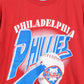 Vintage Philadelphia Phillies Tee