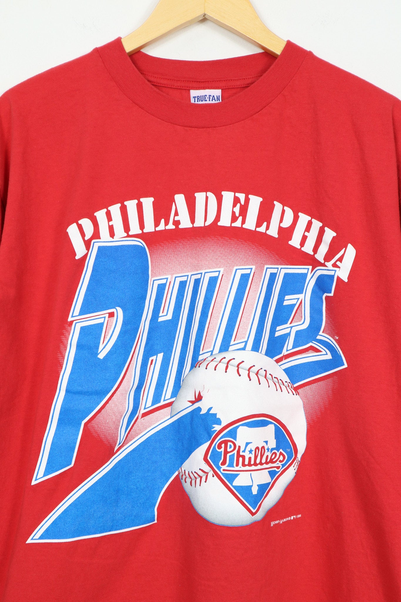 Vintage Philadelphia Phillies Tee