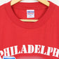 Vintage Philadelphia Phillies Tee