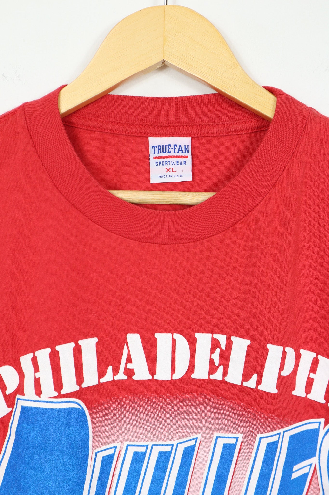 Vintage Philadelphia Phillies Tee