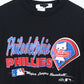 Vintage 1997 Philadelphia Phillies Tee