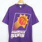Vintage Faded Phoenix Suns Tee