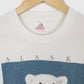 Vintage Polar Bear Tee