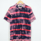 Reworked Tommy Hilfiger Bleached Polo 03