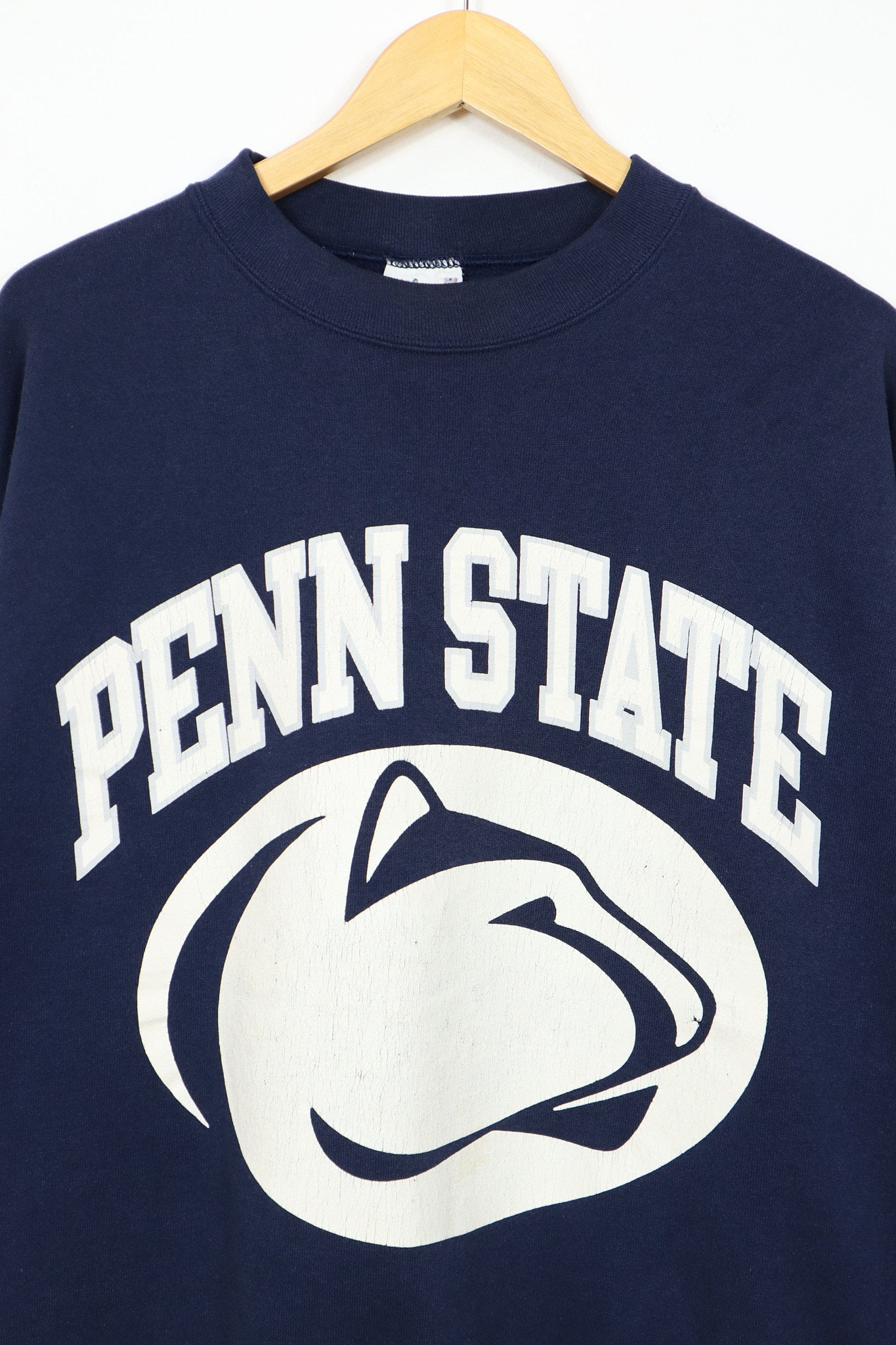 Vintage Penn State Crewneck
