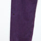 Vintage Reworked Overdyed Levis Straight Relaxed Fit Jeans