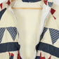 Vintage Quilt Jacket