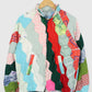 Vintage Quilt Jacket 03