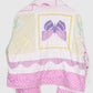 Reworked Quilt Button-Down Jacket 03