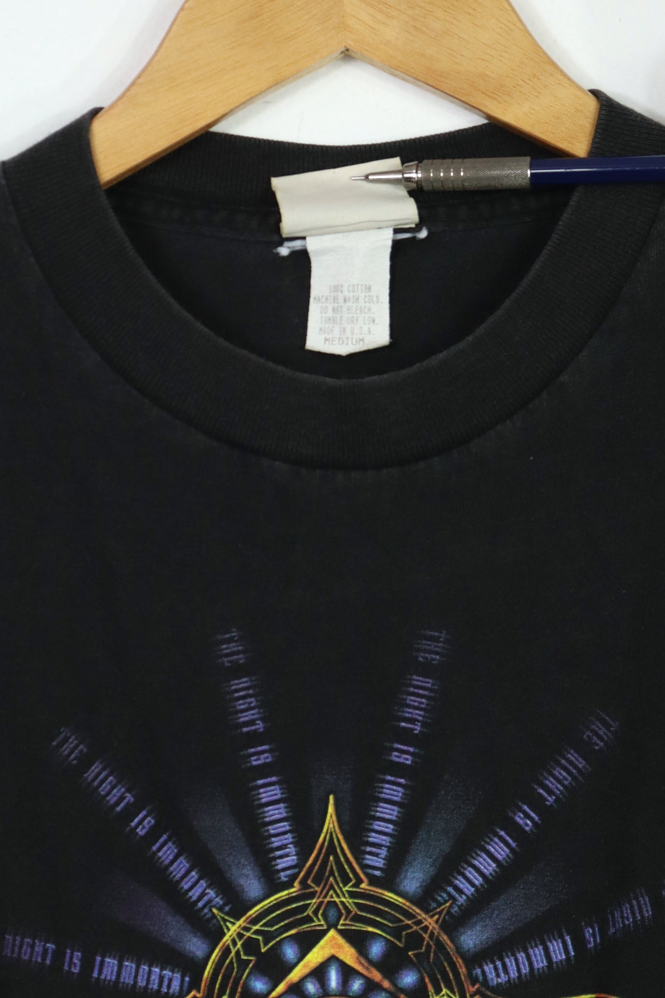 Vintage RA Nightclub at the Luxor Tee