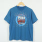 Vintage Rapid City Thrillers Basketball Tee