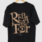 Vintage Reba The Tour 1997 Tee