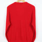 Vintage Lacoste Red Sweater