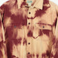 Vintage L.L. Bean Bleached Flannel Button-Down Shirt