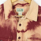 Vintage L.L. Bean Bleached Flannel Button-Down Shirt