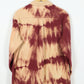 Vintage L.L. Bean Bleached Flannel Button-Down Shirt