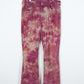 Vintage Reworked Levi's Boot Cut Jeans