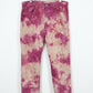 Vintage Reworked Levi's Straight Fit Jeans