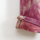 Vintage Reworked Red Dyed Levi's Jeans