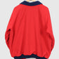 Vintage Land's End Sherpa Lined Jacket
