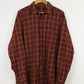 Vintage Button-Down Shirt