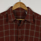 Vintage Button-Down Shirt
