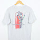 Vintage Red Sail Sports Aruba Tee