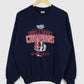 Vintage Boston Red Sox 2004 World Series Champions Crewneck