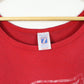 Vintage Detroit Red Wings Tank Top