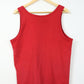 Vintage Detroit Red Wings Tank Top