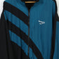 Vintage Reebok Nylon Windbreaker