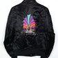 Vintage Full Zip Rio Las Vegas Jacket
