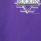 Vintage Colorado Rockies Tee