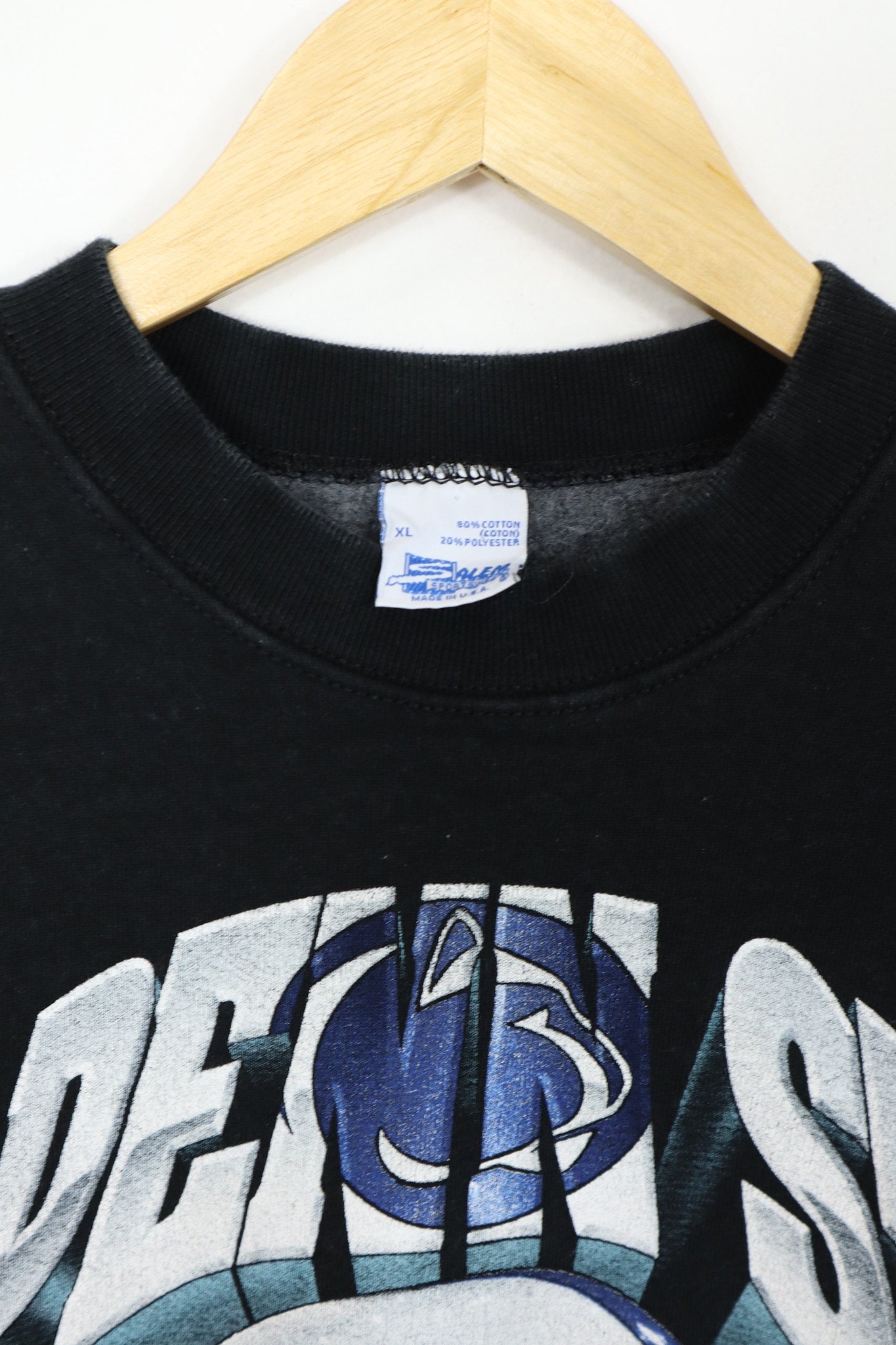 Vintage 1995 Penn State Rose Bowl Crewneck