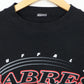 Vintage Buffaloe Sabres Crewneck